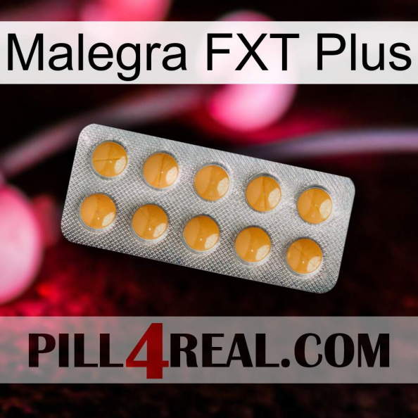 Malegra FXT Plus levitra1